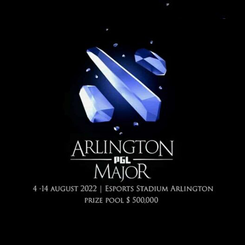 18 Tim yang akan Berlaga di Arlington Major 2022